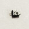 MA2J11100L | DIODE GP 80V 100MA SMINI2-F1