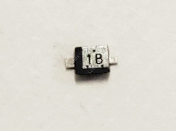 MA2J11100L | DIODE GP 80V 100MA SMINI2-F1