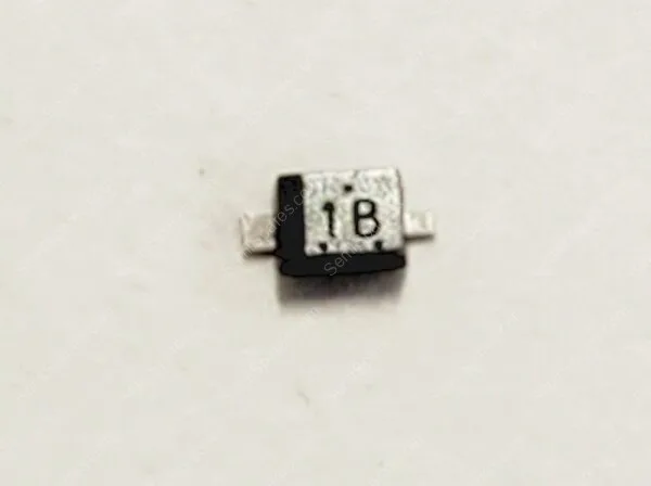 MA2J11100L | DIODE GP 80V 100MA SMINI2-F1