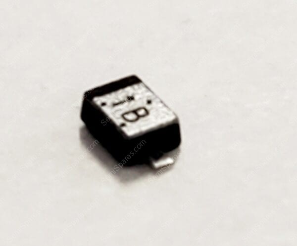 MA2J11100L | DIODE GP 80V 100MA SMINI2-F1 - Image 2