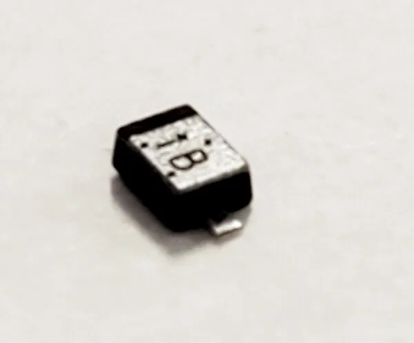 MA2J11100L | DIODE GP 80V 100MA SMINI2-F1 - Image 2