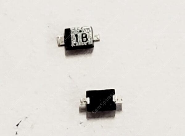 MA2J11100L | DIODE GP 80V 100MA SMINI2-F1 - Image 3