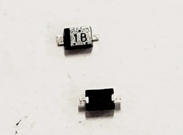 MA2J11100L | DIODE GP 80V 100MA SMINI2-F1 - Image 3