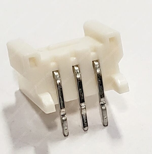 35363-0360 | CONN HEADER R/A 3POS 2MM