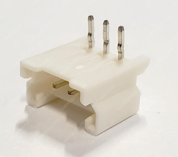 35363-0360 | CONN HEADER R/A 3POS 2MM - Image 2