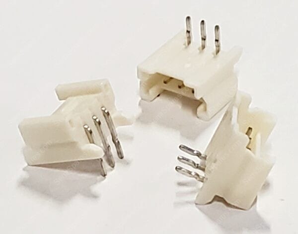 35363-0360 | CONN HEADER R/A 3POS 2MM - Image 3