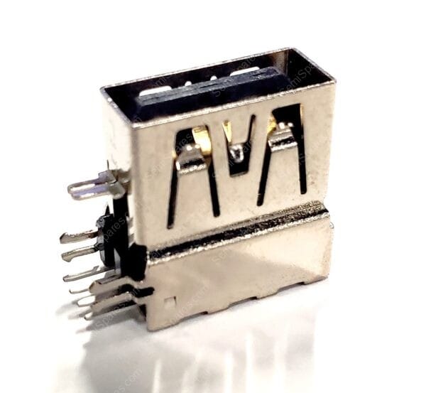 55451-1410 | CONN HEADER 14 POS 100V