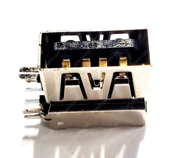 55451-1410 | CONN HEADER 14 POS 100V - Image 2