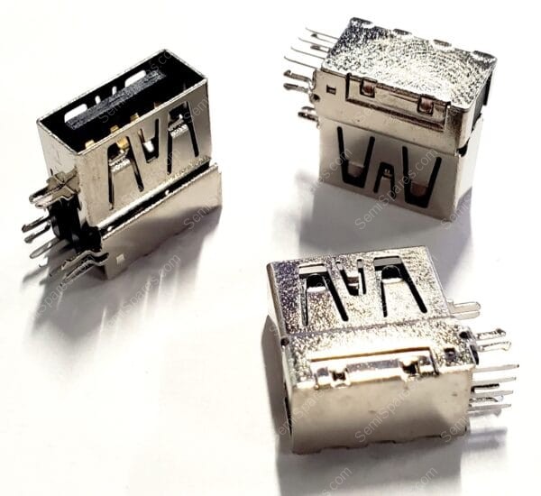 55451-1410 | CONN HEADER 14 POS 100V - Image 3