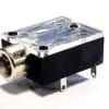 SJ1-3515N | CONN JACK STEREO 3.5MM R/A