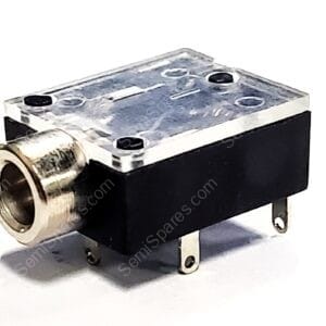 SJ1-3515N | CONN JACK STEREO 3.5MM R/A