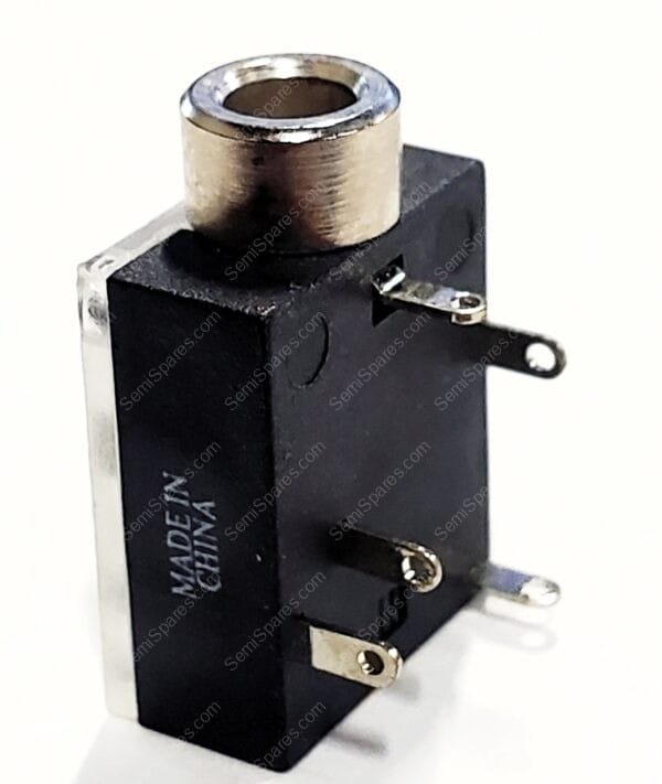 SJ1-3515N | CONN JACK STEREO 3.5MM R/A - Image 2