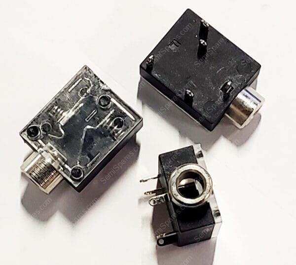 SJ1-3515N | CONN JACK STEREO 3.5MM R/A - Image 3