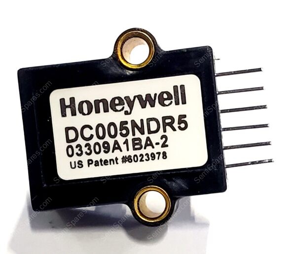 DC005NDR5 | ASG PRESSURE SENSOR PRODUCTS