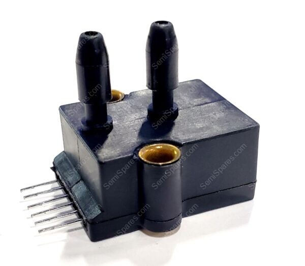 DC005NDR5 | ASG PRESSURE SENSOR PRODUCTS - Image 2