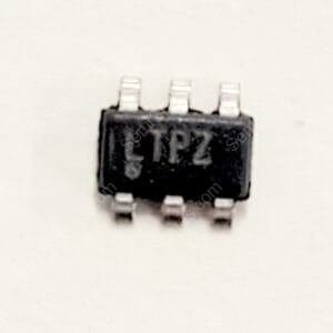 LT1790BIS6-2.5 | IC VREF SERIES 0.1% TSOT23-6