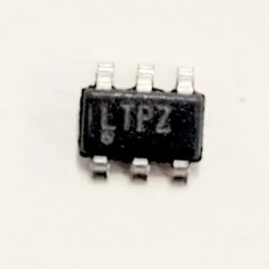 LT1790BIS6-2.5 | IC VREF SERIES 0.1% TSOT23-6