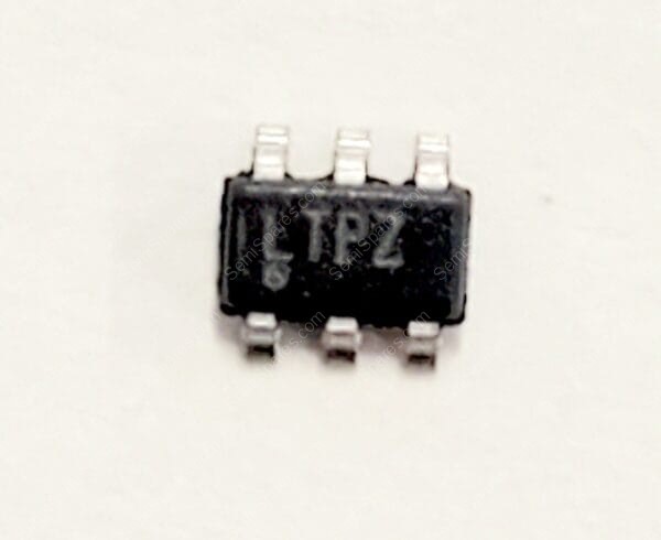 LT1790BIS6-2.5 | IC VREF SERIES 0.1% TSOT23-6