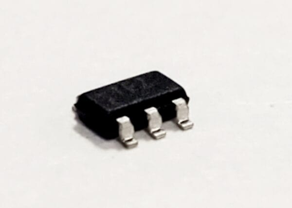 LT1790BIS6-2.5 | IC VREF SERIES 0.1% TSOT23-6 - Image 2
