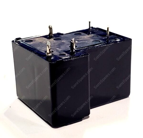 JTN1S-PA-F-DC5V | RELAY GEN PURPOSE SPDT 20A 5V - Image 2