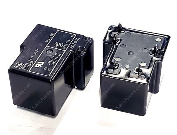 JTN1S-PA-F-DC5V | RELAY GEN PURPOSE SPDT 20A 5V - Image 3