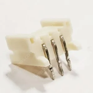 35363-0310 | CONN HEADER R/A 3 POS 2MM (LOT OF 100)