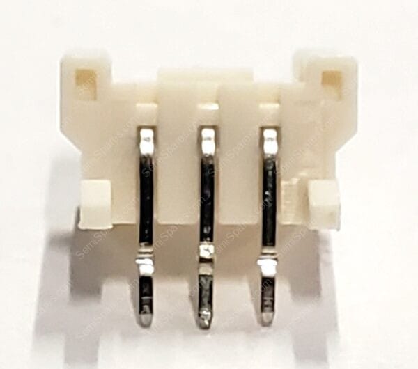 35363-0310 | CONN HEADER R/A 3 POS 2MM (LOT OF 100) - Image 2
