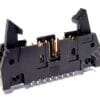 499910-3 | CONN HEADER VERT 16POS 2.54MM
