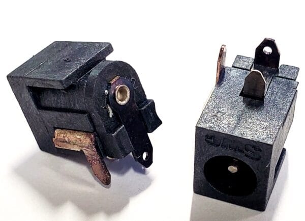 30.702 | TERM BLOCK FNT 2P 5MM 20A GRY - Image 3