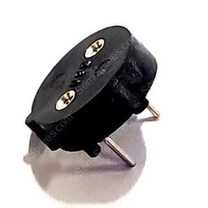 0031.7601 | FUSE HOLDER RADIAL 250V 6.3A PCB