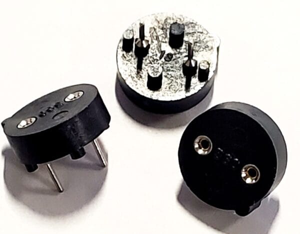 0031.7601 | FUSE HOLDER RADIAL 250V 6.3A PCB - Image 3