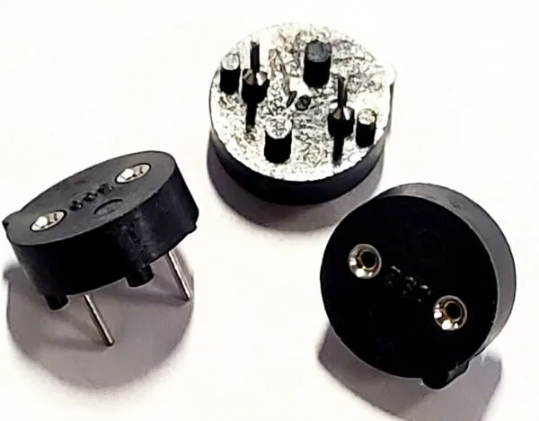 0031.7601 | FUSE HOLDER RADIAL 250V 6.3A PCB - Image 3