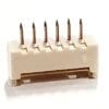 530-47-0610 | CONN HEADER VERT 6POS 1.25MM