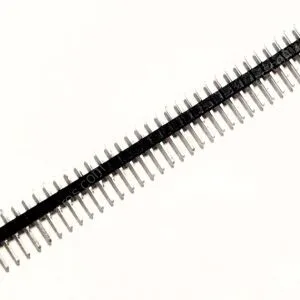 PEC36SAAN | CONN HEADER VERT 36POS 2.54MM