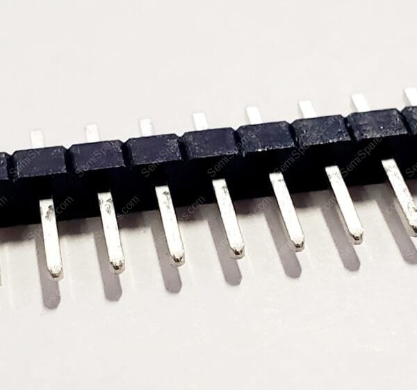 PEC36SAAN | CONN HEADER VERT 36POS 2.54MM - Image 2