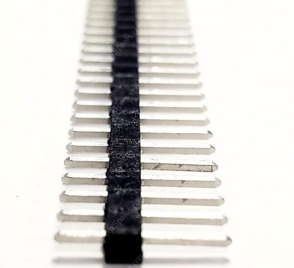PEC36SAAN | CONN HEADER VERT 36POS 2.54MM - Image 3