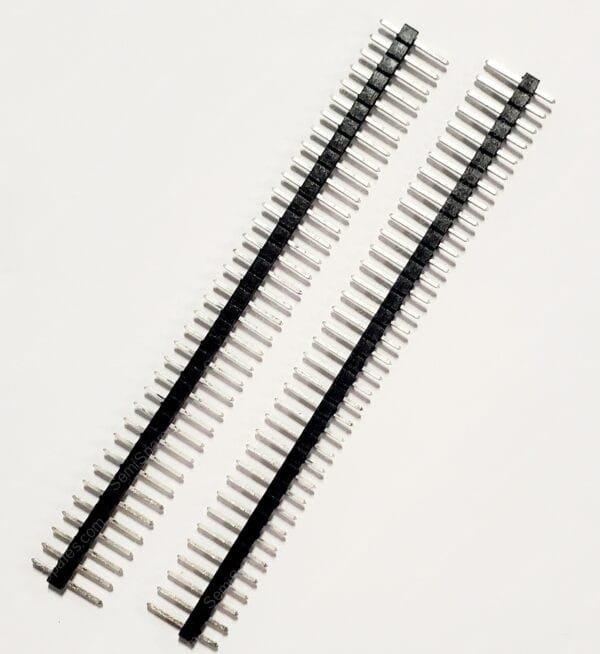 PEC36SAAN | CONN HEADER VERT 36POS 2.54MM - Image 4