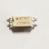 TCMT1107 | OPTOISOLATOR 3.75KV TRANS 4-SOP