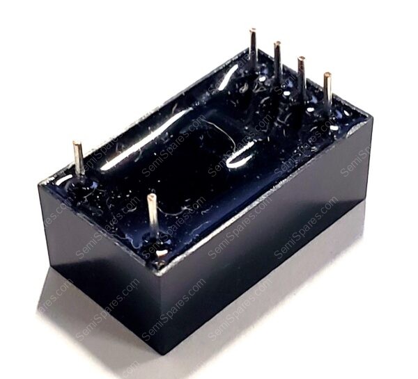 RCD-24-1.20 | LED DRIVER CC BUCK 3-31V 1.2A - Image 3