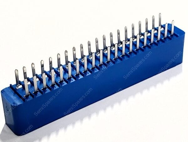 EBC20DRXN | CONN EDGE DUAL FMALE 40POS 0.100 - Image 2