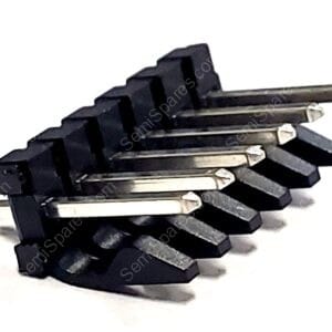 0026481065 | CONN HEADER VERT 6POS 3.96MM