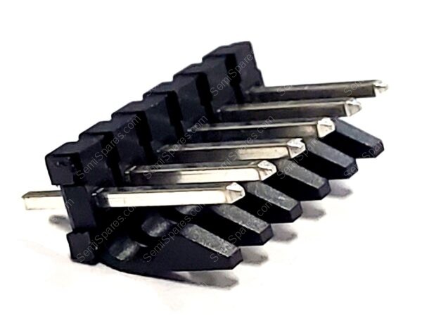 0026481065 | CONN HEADER VERT 6POS 3.96MM