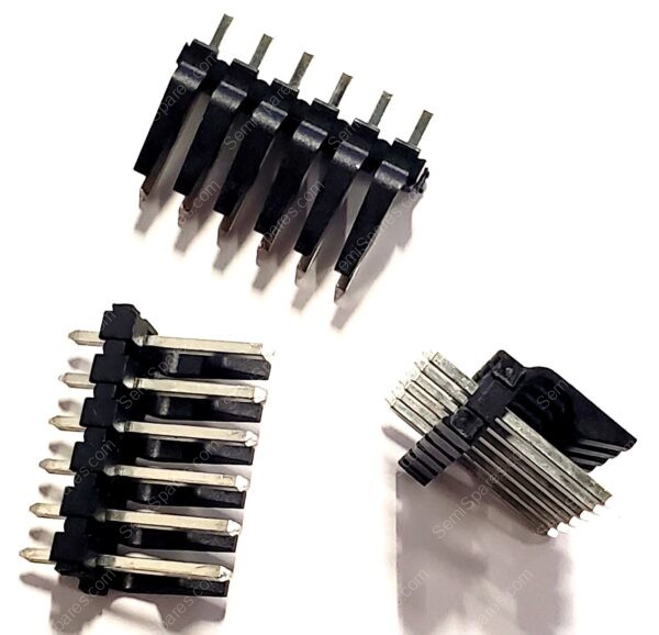 0026481065 | CONN HEADER VERT 6POS 3.96MM - Image 3
