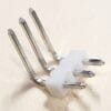 0022052031 | CONN HEADER R/A 3POS 2.54MM