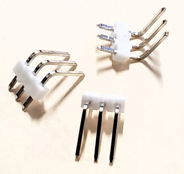 0022052031 | CONN HEADER R/A 3POS 2.54MM - Image 3