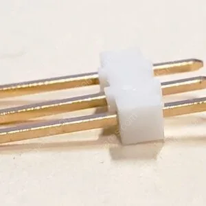 22-10-2031 | CONN HEADER VERT 3POS 2.54MM