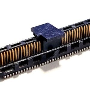 ST4-40-1.00-L-D-P-TR | CONN HDR 80POS SMD GOLD