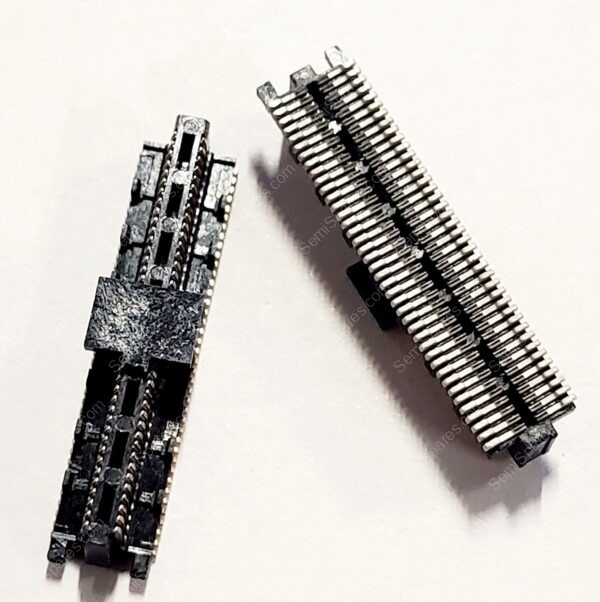 ST4-40-1.00-L-D-P-TR | CONN HDR 80POS SMD GOLD - Image 3