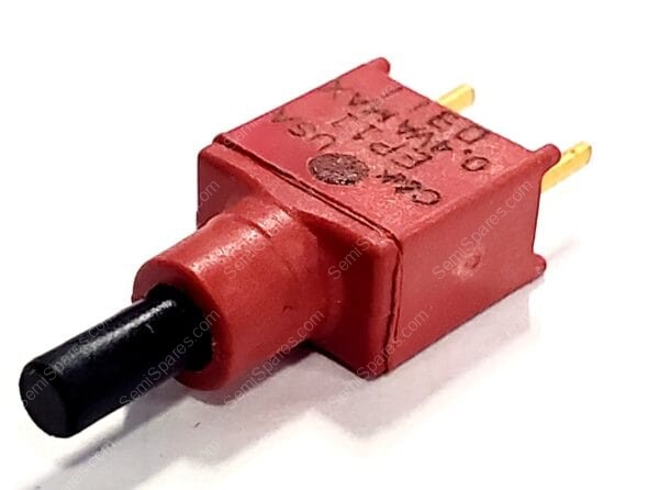 EP11SD1CBE | SWITCH PUSH SPST-NO 0.4VA 20V - Image 2