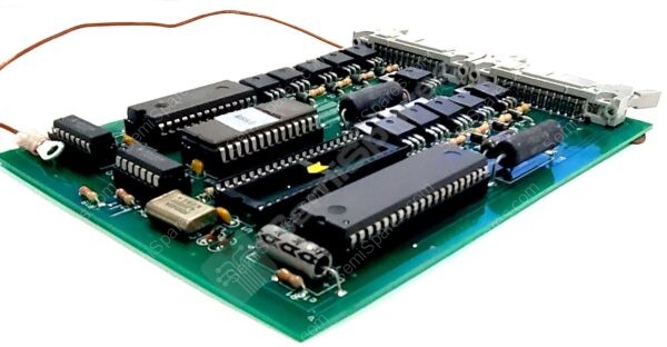 28-0075-001 | PC ASSEMBLY INTELLIGENT STEPPER CARD BOARD DSS-200 - Image 3
